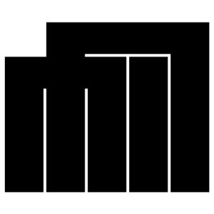 源氏香の着物の柄の画像