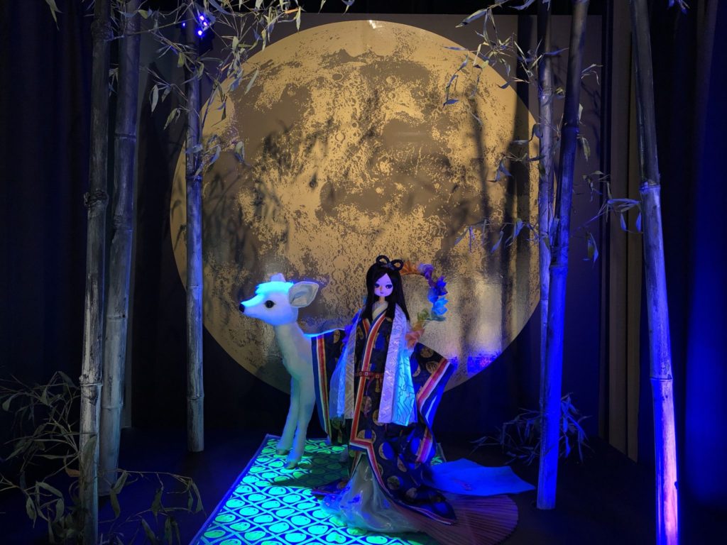 東京キモノショー2019に行ってきた感想